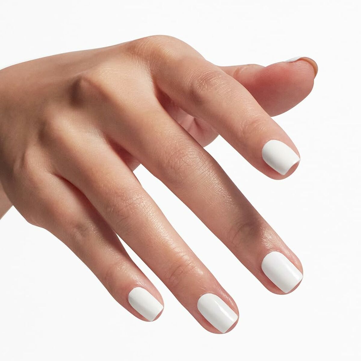 Top coat voor nagels Opi Rapidry 15 ml